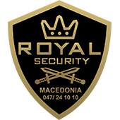 Royal Security